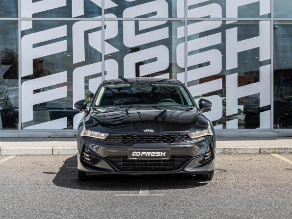 Kia K5 III с пробегом 2020 года, цена 2 529 000 рублей, 91993 км, седан, Автокод Объявления