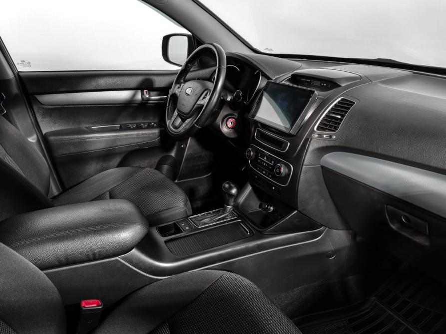 Kia Sorento II Рестайлинг Санкт-Петербург  - изображение 13