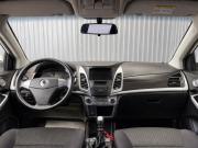 SsangYong Actyon II Рестайлинг Пермь  - изображение 36