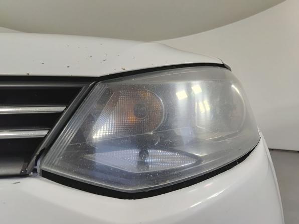 Volkswagen Polo V с пробегом 2012 года, цена 610 000 рублей, 214242 км, седан, Автокод Объявления