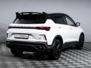 Geely Coolray I Рестайлинг Москва  - изображение 27