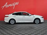 Kia Optima IV Вологда  - изображение 28