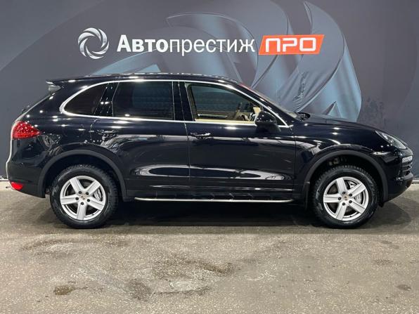 Porsche Cayenne II (958) с пробегом 2012 года, цена 1 750 000 рублей, 167559 км, внедорожник, Автокод Объявления