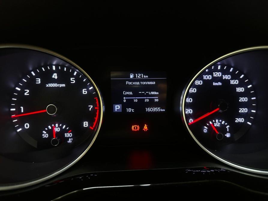 Kia Ceed III Балашиха  - изображение 6