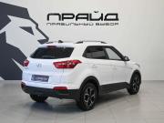 Hyundai Creta I Рестайлинг Ростов-на-Дону  - изображение 27