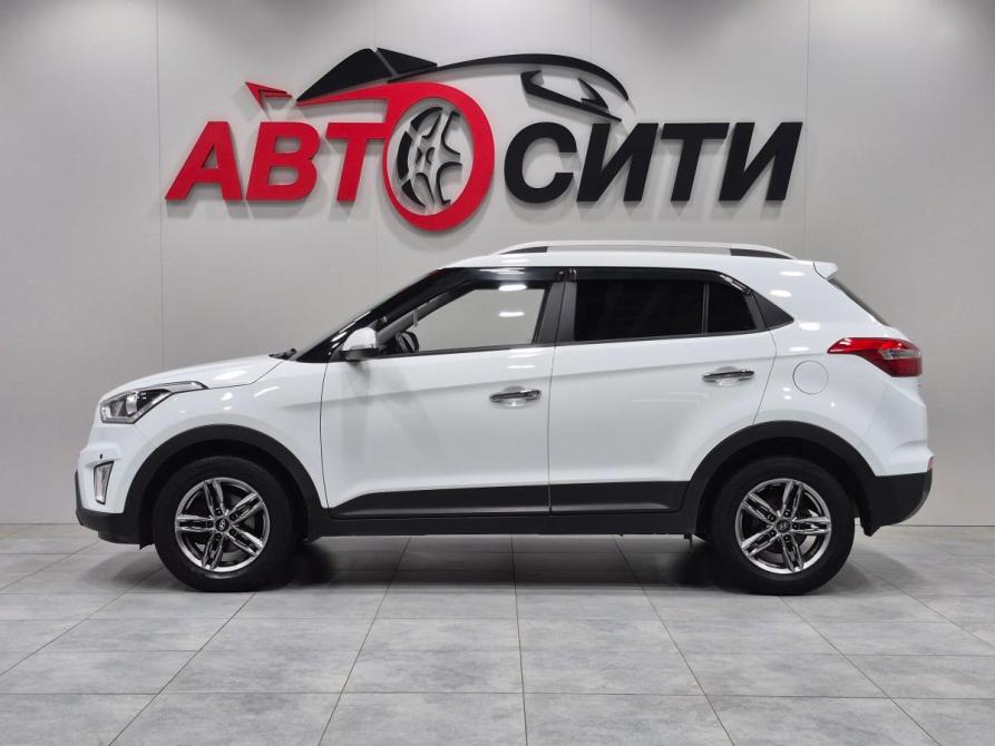 Hyundai Creta I Воронеж  - изображение 4