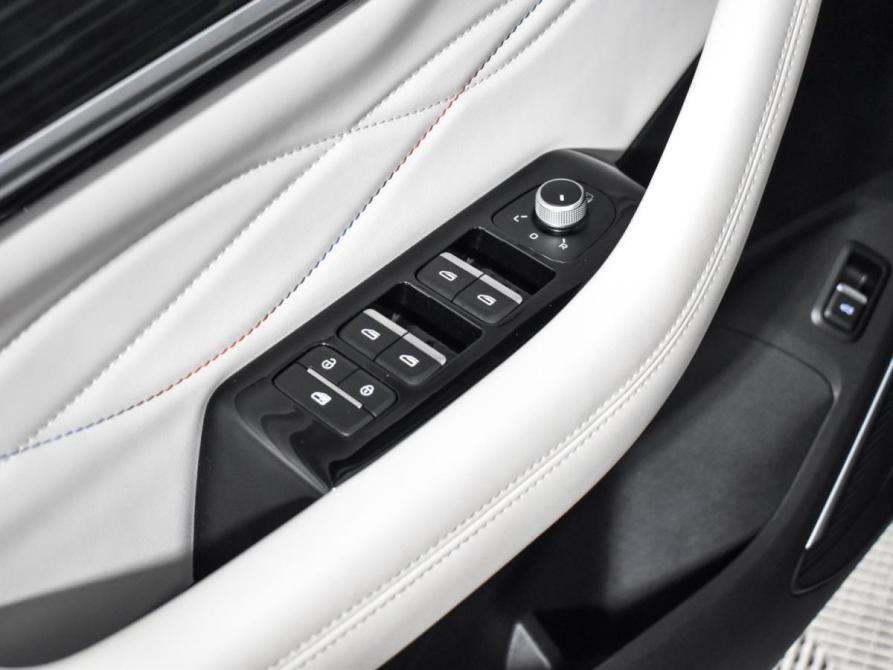 Geely Monjaro I Санкт-Петербург  - изображение 11