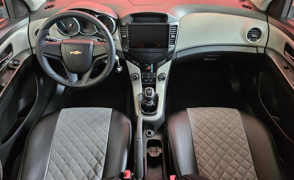 Chevrolet Cruze I Вологда  - изображение 9