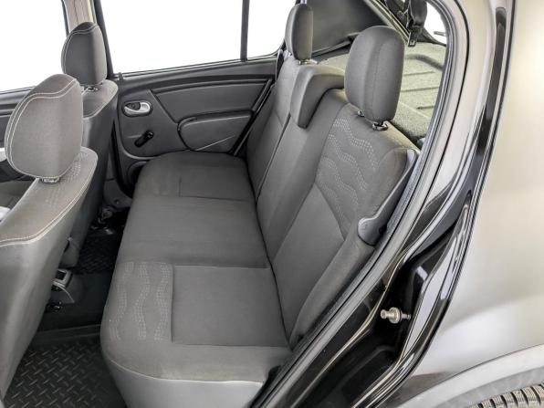 Renault Sandero I с пробегом 2011 года, цена 765 000 рублей, 90654 км, хэтчбек, Автокод Объявления