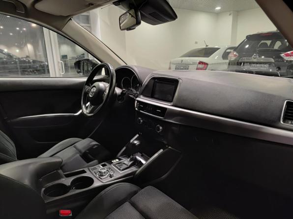 Mazda CX-5 I Рестайлинг с пробегом 2015 года, цена 1 945 000 рублей, 208311 км, внедорожник, Автокод Объявления