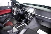 Kia Optima IV Пермь  - изображение 36
