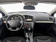 Citroen C4 II Рестайлинг Москва  - изображение 39