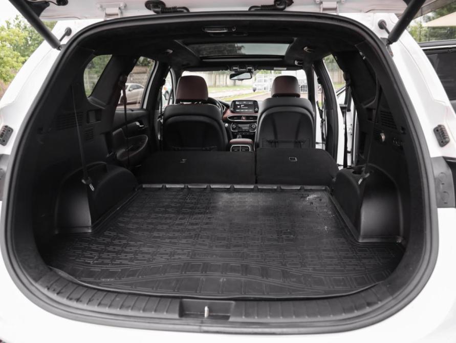 Hyundai Santa Fe IV Санкт-Петербург  - изображение 40
