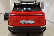 Geely Coolray I Рестайлинг 2 Балашиха  - изображение 26