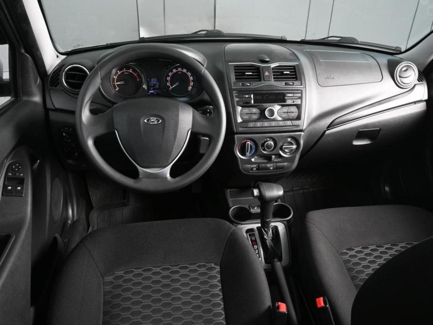 Lada (ВАЗ) Granta I Рестайлинг Ростов-на-Дону  - изображение 6