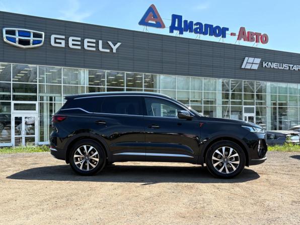 Chery Tiggo 7 Pro Max I с пробегом 2024 года, цена 1 895 000 рублей, 33100 км, внедорожник, Автокод Объявления