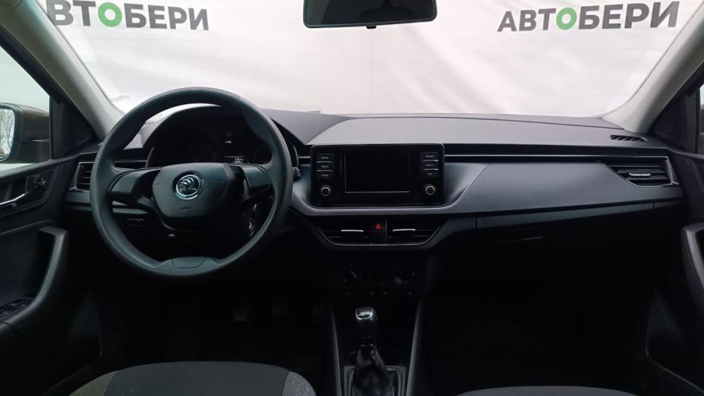 Skoda Rapid II Ульяновск  - изображение 14