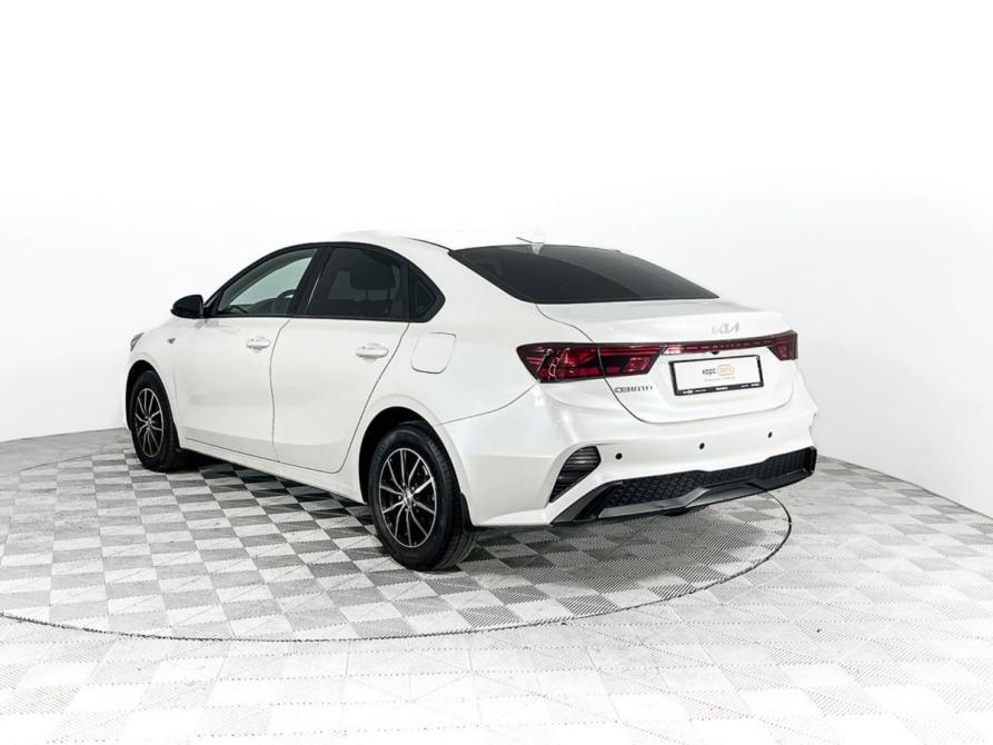 Kia Cerato IV Ногинск  - изображение 8