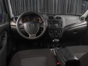 Lada (ВАЗ) Granta I Рестайлинг Тюмень  - изображение 22