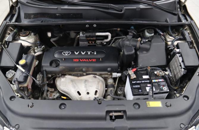 Toyota RAV4 III (XA30) с пробегом 2008 года, цена 1 295 950 рублей, 223895 км, внедорожник, Автокод Объявления