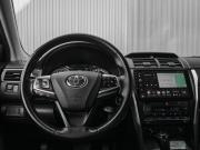 Toyota Camry VII (XV50) Рестайлинг Екатеринбург  - изображение 36