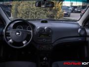 Chevrolet Aveo I Рестайлинг Москва  - изображение 25