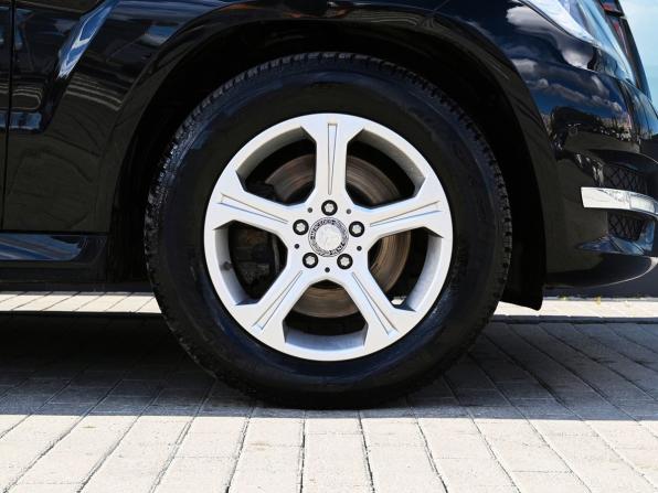 Mercedes-Benz GLK-Класс I (X204) Рестайлинг с пробегом 2015 года, цена 2 349 000 рублей, 120720 км, внедорожник, Автокод Объявления