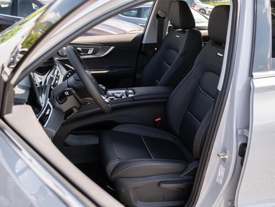 Chery Tiggo 7L I Сочи  - изображение 13