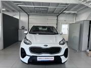 Kia Sportage IV Рестайлинг Уфа  - изображение 30