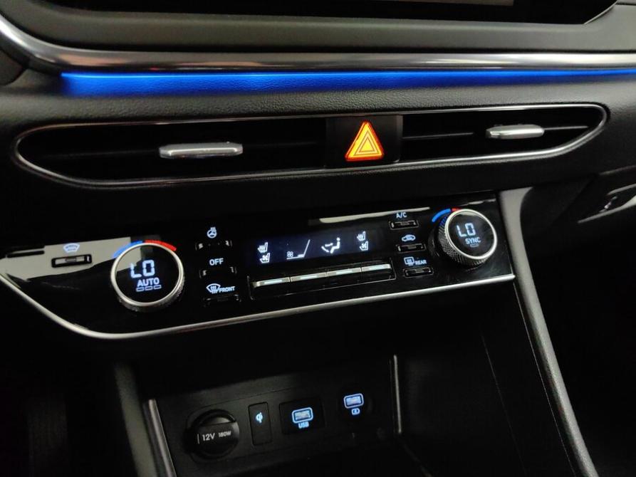 Hyundai Sonata VIII (DN8) Подольск  - изображение 16