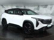 Geely Cityray Москва  - изображение 33