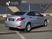 Hyundai Solaris I Рестайлинг Казань  - изображение 14