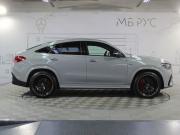 Mercedes-Benz GLE Coupe AMG II (C167) Рестайлинг Москва  - изображение 37