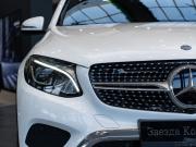 Mercedes-Benz GLC Coupe I (C253) Ростов-на-Дону  - изображение 32