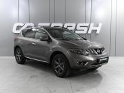 Nissan Murano II (Z51) Ростов-на-Дону  - изображение 22