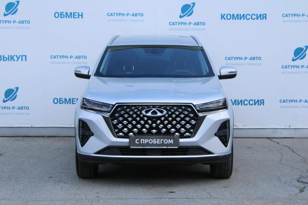 Chery Tiggo 7 Pro Max I Пермь  - изображение 2