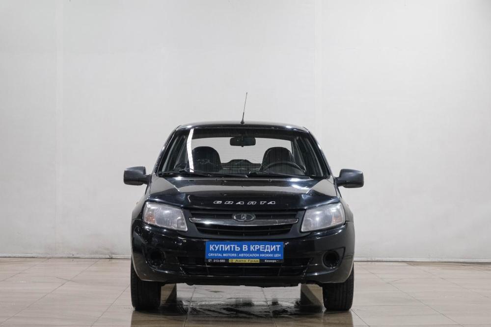 Lada (ВАЗ) Granta I Новокузнецк  - изображение 2