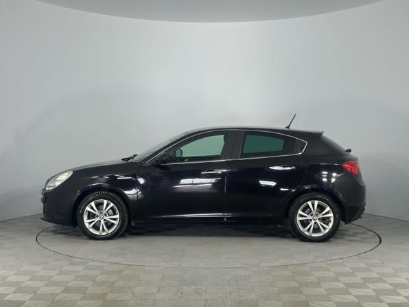 Alfa Romeo Giulietta III с пробегом 2011 года, цена 590 000 рублей, 227493 км, хэтчбек, Автокод Объявления