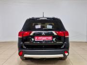 Mitsubishi Outlander III Рестайлинг 2 Альметьевск  - изображение 26