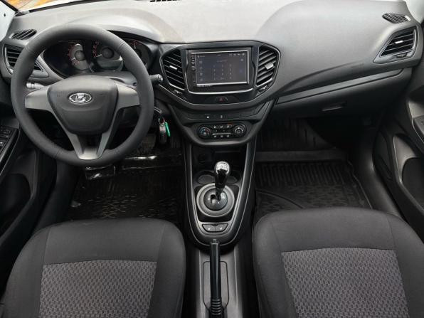 Lada (ВАЗ) Vesta I с пробегом 2019 года, цена 735 000 рублей, 160421 км, седан, Автокод Объявления