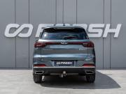 Chery Tiggo 7 Pro I Краснодар  - изображение 27