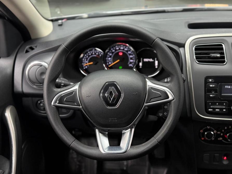 Renault Logan II Рестайлинг Казань  - изображение 8