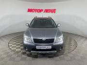 Skoda Octavia II (A5) Рестайлинг Воронеж  - изображение 22