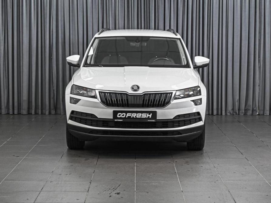 Skoda Karoq I Ставрополь  - изображение 3