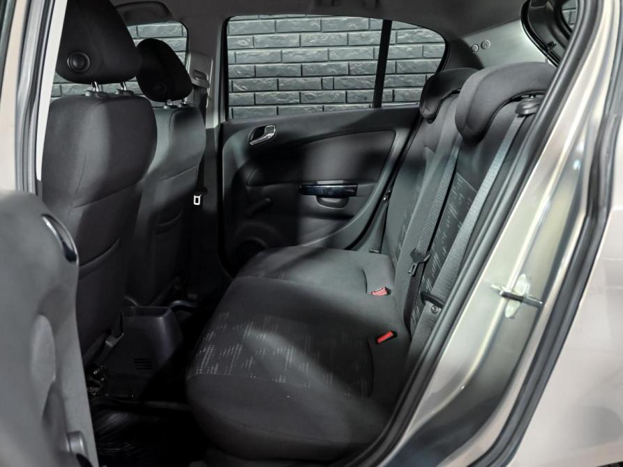 Opel Corsa D Рестайлинг II Екатеринбург  - изображение 20