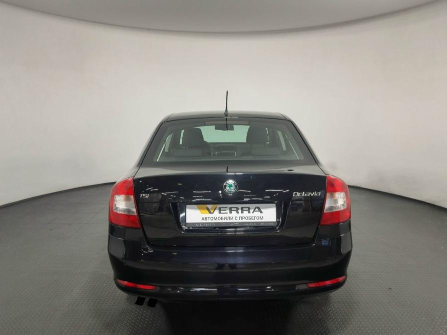 Skoda Octavia II (A5) Рестайлинг Пермь  - изображение 5