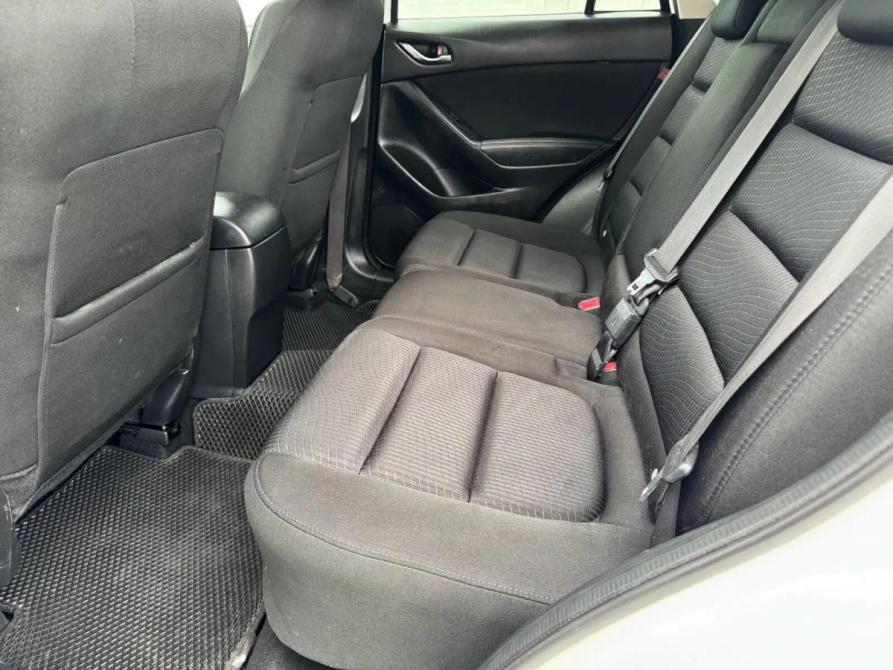 Mazda CX-5 I Альметьевск  - изображение 13