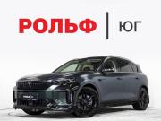 Voyah Free I Рестайлинг Москва  - изображение 37
