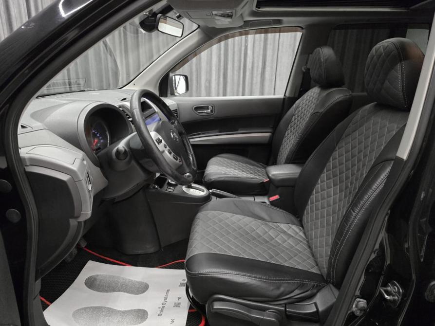 Nissan X-Trail II Красноярск  - изображение 10