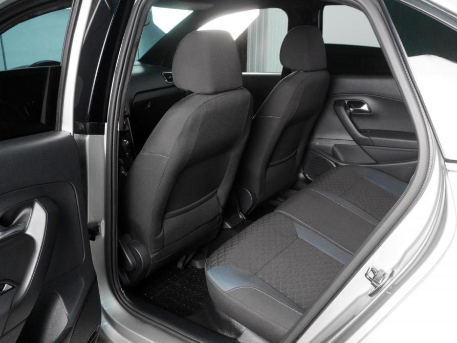 Volkswagen Polo V Рестайлинг Минеральные Воды  - изображение 11